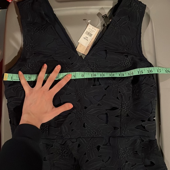 NWT Banana Republic Factory dress - Picture 11 of 14